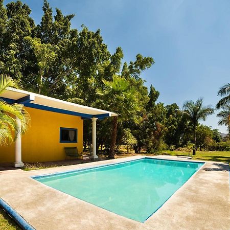 Villas El Paraiso, El Rollo Tlaquiltenango 外观 照片
