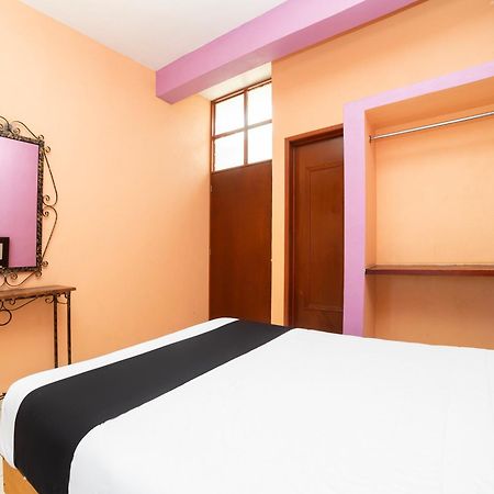 Villas El Paraiso, El Rollo Tlaquiltenango 客房 照片