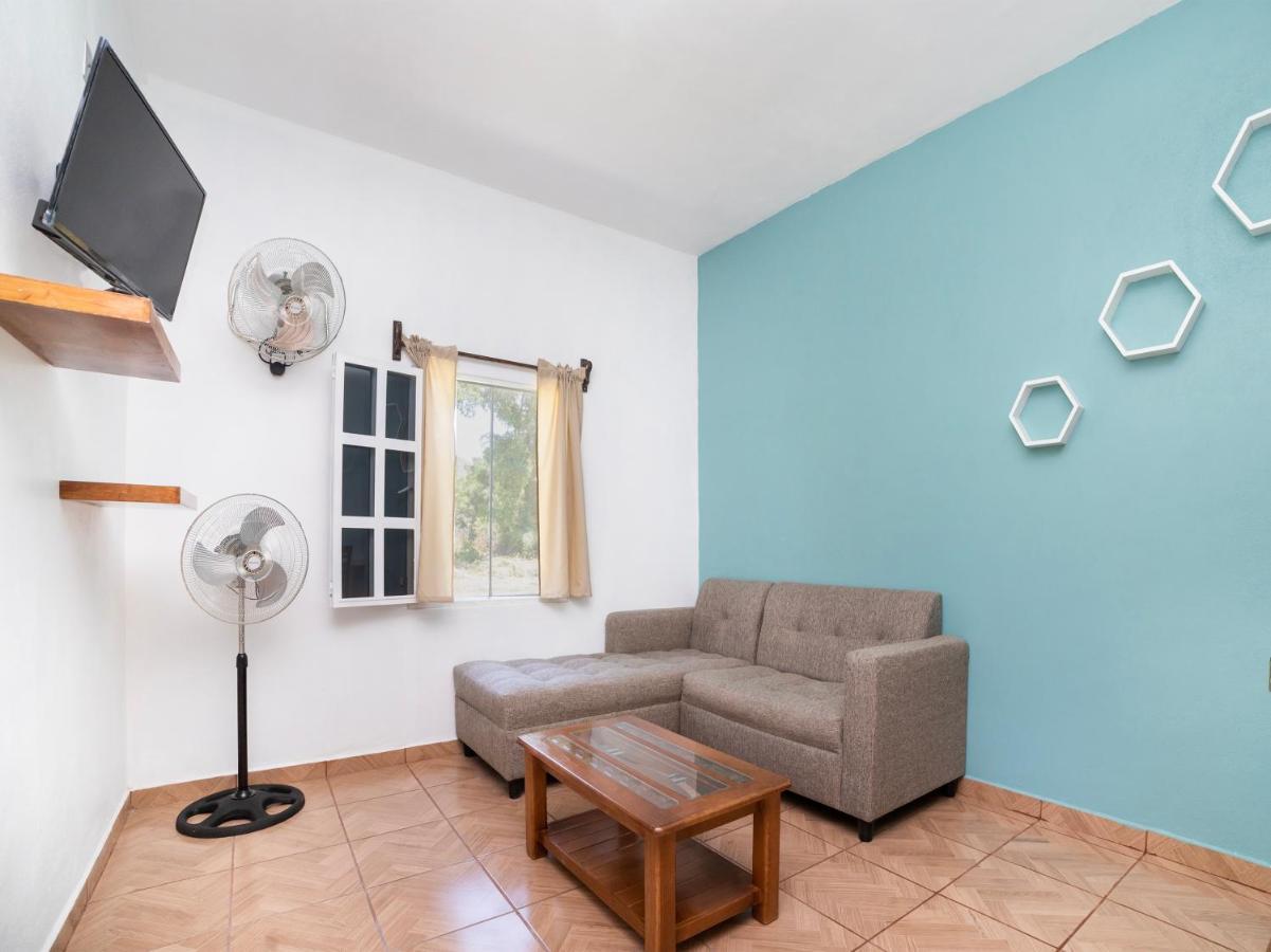 Villas El Paraiso, El Rollo Tlaquiltenango 外观 照片